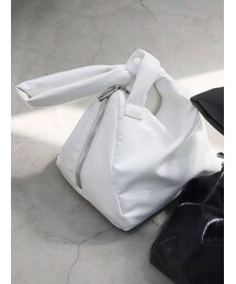 EMODA | トライアングルハンドバッグ(ハンドバッグ)