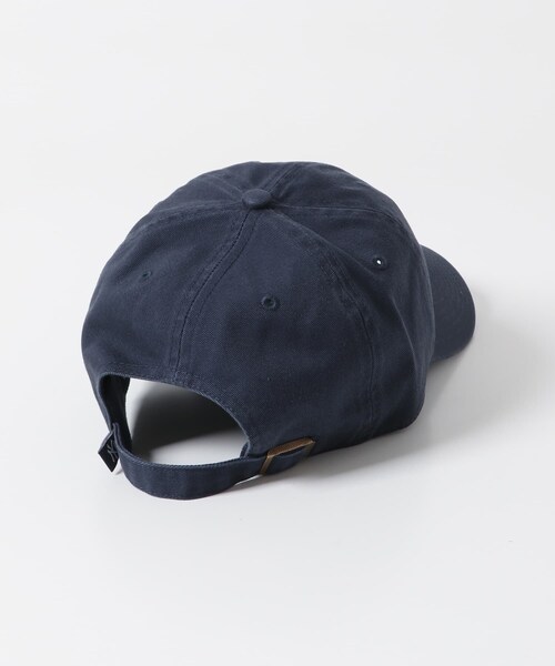 SENSE OF PLACE by URBAN RESEARCH(センスオブプレイスバイアーバンリサーチ)の「FORTY SEVEN 47 CLEAN UP YANKEES(キャップ・メンズ・NATURAL/BLACK/NAVY・one)」の10枚目の写真