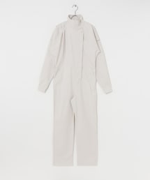 URBAN RESEARCH | FILL THE BILL　CHAMBRAY JUMP SUIT(サロペット/オーバーオール)