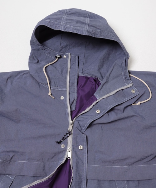 URBAN RESEARCH DOORS（アーバンリサーチドアーズ）の「L.L.Bean JAPAN EDITION　LIVERMOREJACKET（テーラードジャケット・レディース・SAND/YELLOW/SAX/PEACH・M）」の9枚目の写真