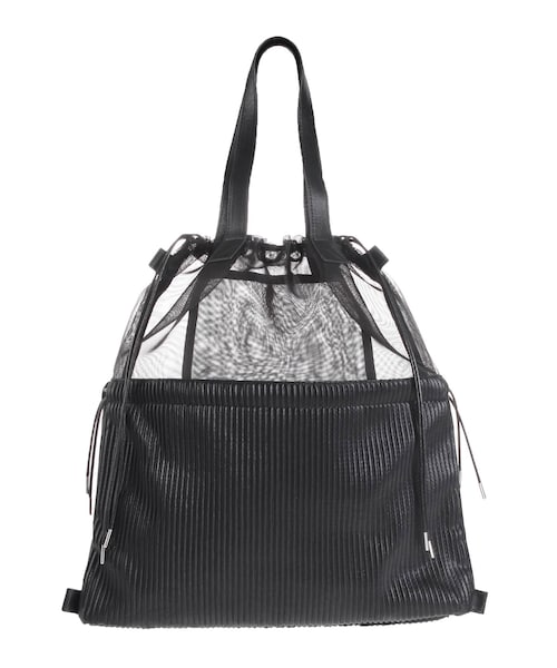 KINCHAKU BAG