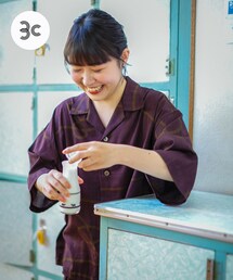 URBAN RESEARCH | SENTO-GRASHI 「ゆ」 shirts(シャツ/ブラウス)