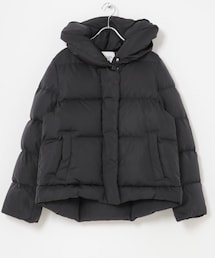 URBAN RESEARCH Sonny Label（アーバンリサーチサニーレーベル）の「撥水ショールカラーミディダウンコート（その他アウター・レディース）」