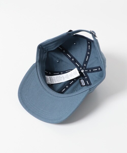 URBAN RESEARCH DOORS(アーバンリサーチドアーズ)の「patagonia Fitz Roy Icon Trad Cap(キャップ・メンズ・TLBG/TLUE/TLIB・one)」の14枚目の写真