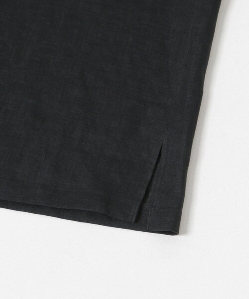 URBAN RESEARCH（アーバンリサーチ）の「MARKAWARE　COMFORT FIT SHIRTS（シャツ/ブラウス・メンズ・BLACK/TAUPE/OLD BLUE・2/3）」の6枚目の写真