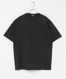 ITEMS URBANRESEARCH | 『接触冷感/吸水速乾/抗菌/防臭/UVカット』マルチスペッククルーネックTシャツ(Tシャツ/カットソー)
