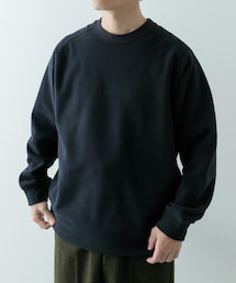 ITEMS URBANRESEARCH | 発熱機能 クルーネックラグランTops(Tシャツ/カットソー)