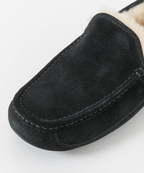 URBAN RESEARCH Sonny Label（アーバンリサーチサニーレーベル）の「UGG　Ascot（その他シューズ・メンズ・CHESTNUT/BLACK/ESPRESSO・8/9/10）」の9枚目の写真