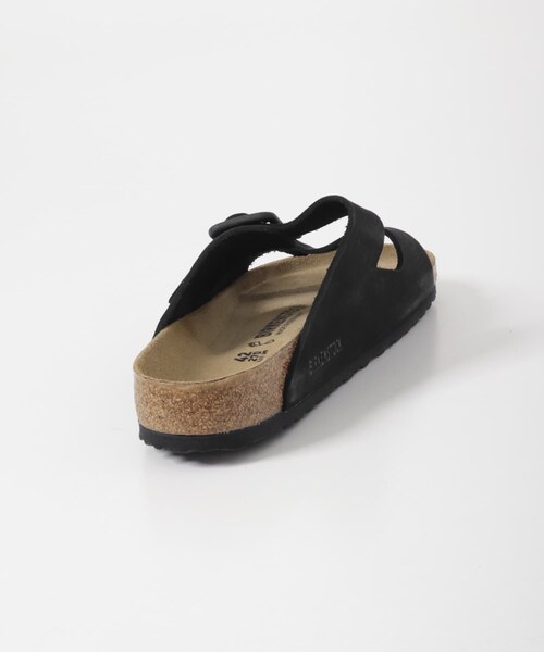 URBAN RESEARCH DOORS(アーバンリサーチドアーズ)の「BIRKENSTOCK EXCLUSIVE ARIZONA WB(REG)(サンダル・メンズ・BLACK・39/40/41/42/43/44)」の12枚目の写真