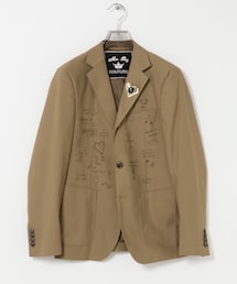 URBAN RESEARCH | MIA BAG BLAZER DIPINTO(テーラードジャケット)