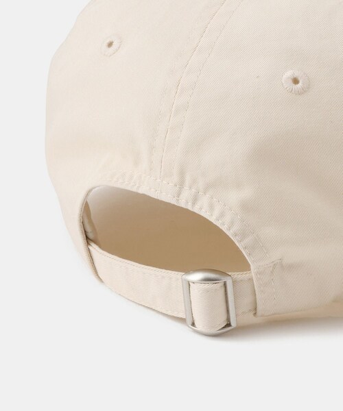 ROPE' PICNIC(ロペピクニック)の「【KIDS/キッズ】【Champion/チャンピオン別注】college logo cap/リンクコーデ(キャップ・キッズ・キナリ/ブルー系・F)」の8枚目の写真