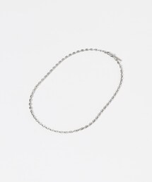 URBAN RESEARCH | Sophie Buhai　CLASSIC DELLICATE CHAIN(ネックレス)
