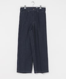 かぐれ | ordinary fits FRISKO TROUSERS W(デニムパンツ)