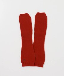 URBAN RESEARCH DOORS | unfil wool fingerless gloves(ベルト)