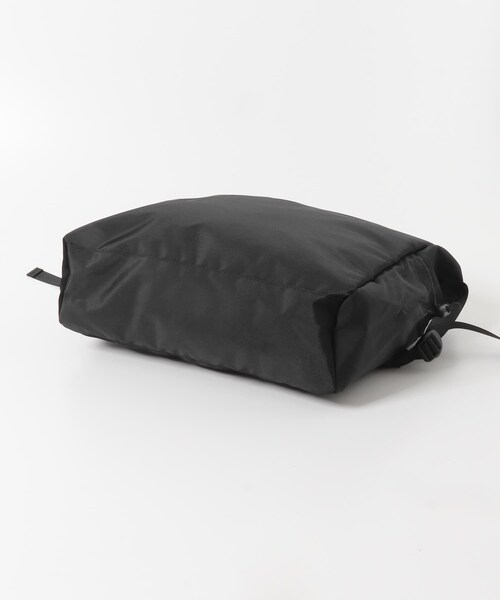 URBAN RESEARCH DOORS（アーバンリサーチドアーズ）の「2WAYトートバッグ（トートバッグ・メンズ・BLACK/OLIVE・-）」の9枚目の写真