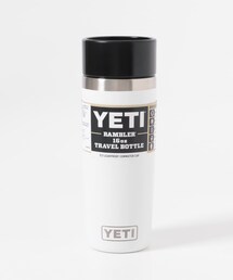 EKAL | YETI　16 oz TRAVELBOTTLE(その他雑貨)
