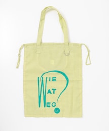 URBAN RESEARCH DOORS | LY　A3SAC(トートバッグ)