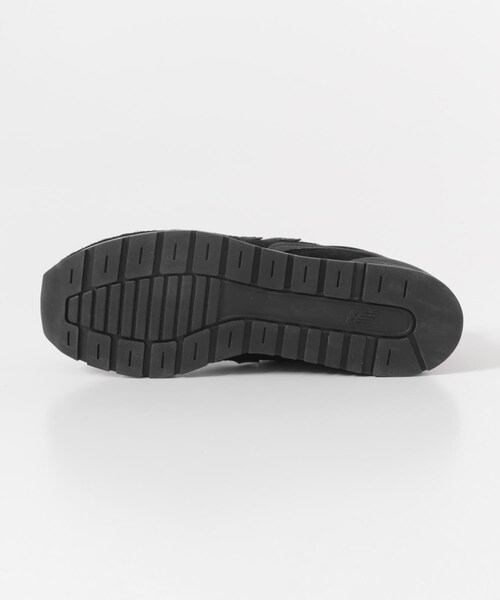 URBAN RESEARCH DOORS(アーバンリサーチドアーズ)の「NEW BALANCE 996(スニーカー・メンズ・55R(BLACK)・26/26.5/27/27.5/28/28.5/29)」の6枚目の写真