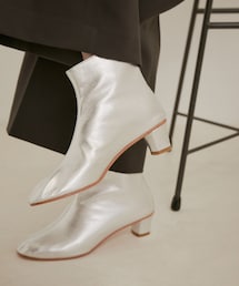 ADAM ET ROPE' | 【公式サイト限定】【MARTINIANO（マルティニアーノ）】HIGH LEONE(ブーツ)