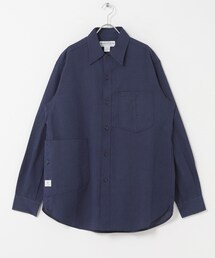 URBAN RESEARCH DOORS | SASSAFRAS DIGGIN SHIRTS(シャツ/ブラウス)