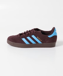 KBF | adidas　GAZELLE(スニーカー)