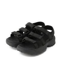 ROPE' PICNIC | ボリュームソールスニーカーサンダル(サンダル)