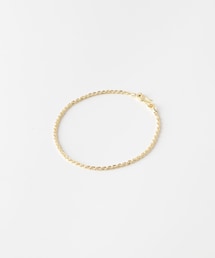 URBAN RESEARCH | GIGI FRENCH ROPE CHAIN B(ブレスレット)