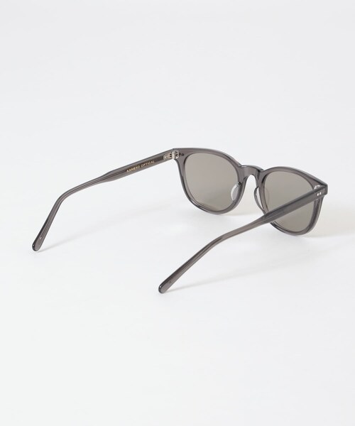 URBAN RESEARCH(アーバンリサーチ)の「『別注』KANEKO OPTICAL×URBAN RESEARCH URA-1(メガネ・メンズ・BK×BL/CGY×GRN・-)」の9枚目の写真