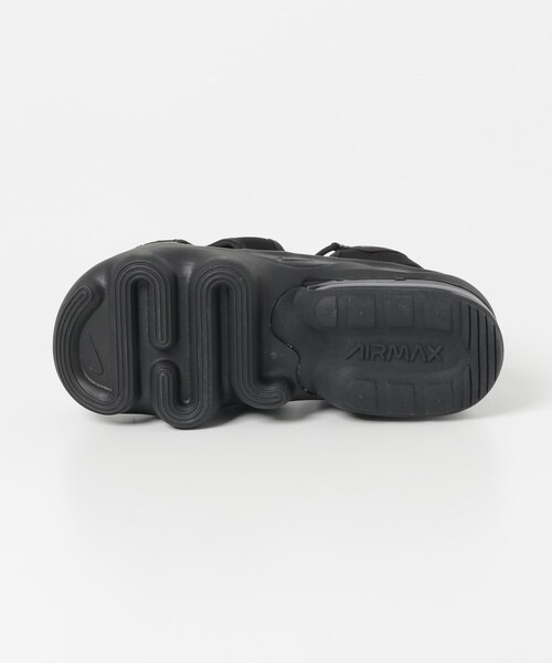 URBAN RESEARCH（アーバンリサーチ）の「NIKE　エア マックス ココ サンダル（サンダル・レディース・002 ブラック/003 ブラック・23/24/25）」の20枚目の写真