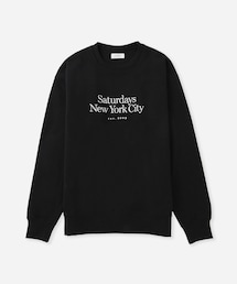 Bowery Miller Standard Sweatshirt