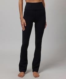 Spiritual Gangster | 【SPIRITUAL GANGSTER】GISELLEブーツカットパンツ(その他パンツ)