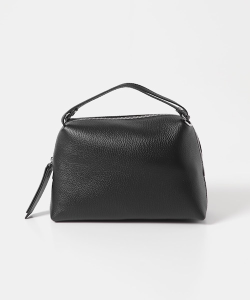 URBAN RESEARCH ROSSO（アーバンリサーチロッソ）の「GIANNI CHIARINI　ALIFA（ハンドバッグ・レディース・NERO/LAMB・-）」の6枚目の写真