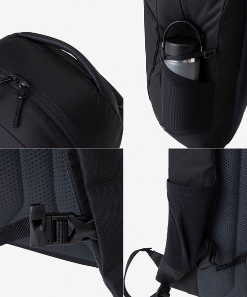 URBAN RESEARCH DOORS（アーバンリサーチドアーズ）の「THE NORTH FACE　Vostok 26（バックパック/リュック・メンズ・AP/K/CR・one）」の9枚目の写真