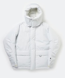 DAIWA PIER39　EXPEDITION DOWN JACKET