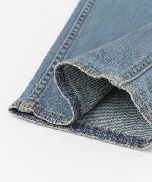 URBAN RESEARCH DOORS（アーバンリサーチドアーズ）の「『別注』Gramicci　Mountain Pants（デニムパンツ・メンズ・MediumUsed/O.W.・S/M/L/XL）」の17枚目の写真