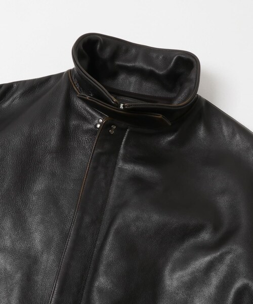 URBAN RESEARCH（アーバンリサーチ）の「new basic COW LEATHER TYPE A