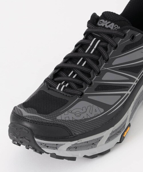 URBAN RESEARCH（アーバンリサーチ）の「HOKA ONE ONE　MAFATE SPEED 2（スニーカー・レディース・BCSTL/WLRC/WSLV・23/24/25）」の17枚目の写真