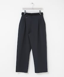 URBAN RESEARCH | Wide Dad　DAD EASY SUPPORT PANTS(その他パンツ)