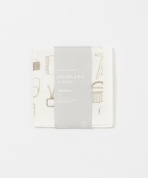 URBAN RESEARCH DOORS | DOORSふきん LIVING(キッチンツール)