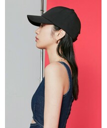 EMODA | ミニマルコンパクトキャップ(キャップ)