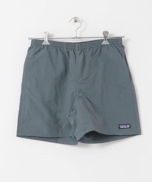 URBAN RESEARCH DOORS（アーバンリサーチドアーズ）の「patagonia　Ms Baggies Shorts-5in.（その他パンツ・メンズ・BNLG/BOB/PMGR/WRPO/SLGS/FLRA/TPBL/HLMP/PLNO/RNSG/SEOG・S/M/L/XL）」の22枚目の写真