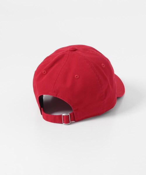 URBAN RESEARCH（アーバンリサーチ）の「SEE SEE　930CS SEESEE（キャップ・メンズ・SCARLET・One）」の6枚目の写真