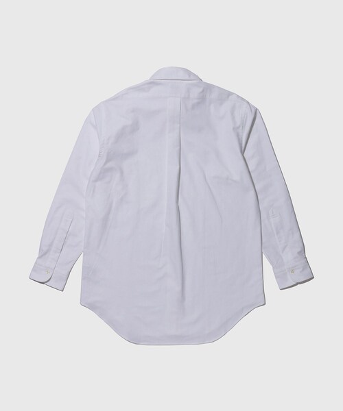 ADAM ET ROPE'(アダムエロペ)の「【Brooks Brothers/ブルックスブラザーズ】OX SHIRTS(シャツ/ブラウス・メンズ・ホワイト・L/M)」の13枚目の写真