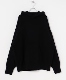 URBAN RESEARCH | dDdDdDd CASHMERE VINTAGE HOODIE(パーカー)
