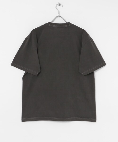 URBAN RESEARCH（アーバンリサーチ）の「『別注』GOOD ROCK SPEED×URiD　HANNIBAL SHORT-SLEEVE TEE（Tシャツ/カットソー・メンズ・PHOTO/LOGO・M/L）」の12枚目の写真