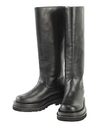 LAGUNAMOON | ソールロングブーツ(ブーツ)