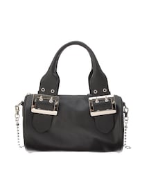 jouetie | バックルボストンBAG(ボストンバッグ)