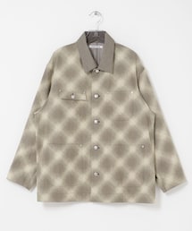 URBAN RESEARCH | SEVEN BY SEVEN　MICHIGAN CHORE COAT(テーラードジャケット)