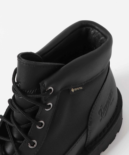 URBAN RESEARCH DOORS(アーバンリサーチドアーズ)の「DANNER DANNER FIELD(ブーツ・メンズ・BLK/BLK/D.BRN/BEG・7/7.5/8/8.5/9)」の11枚目の写真