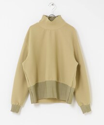 THE GOODLAND MARKET | Jens　SWEAT LIKE PULLOVER(Tシャツ/カットソー)